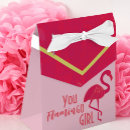 Search for pink flamingo birthday Bright