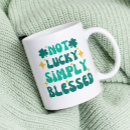 Search for st patricks day religious mugs Christian