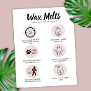 Search for thank you note business cards Feminine