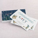Search for baby registry inserts Watercolor