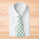 Search for checkerboard ties Colorful