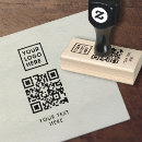 Search for qr business stamps Scan me