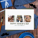 Search for for any seasonal cards Dad