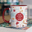 Search for funny baking mugs Modern