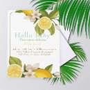 Search for lime baby shower invitations Mamas main squeeze