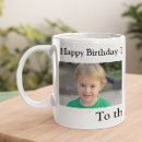 Search for happy birthday mugs Dad