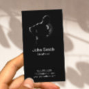 Search for saxophone player business cards Jazz