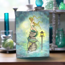 Search for art mermaid cards Watercolor