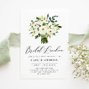 Search for spring luncheon invitations Watercolor