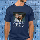 Search for fathers day cute tshirts hero