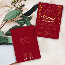 Search for business rsvp cards Corporate event