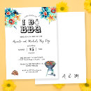 Search for bbq rehearsal dinner invitations Floral