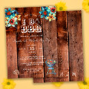 Search for i do bbq rehearsal dinner invitations Summer