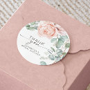 Search for floral stickers elegant