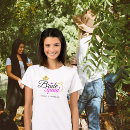 Search for bride squad tshirts Bachelorette