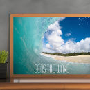 Search for beach posters ocean waves