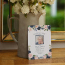 Search for pink and blue birthday invitations Elegant