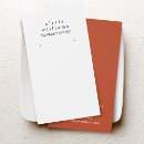 Search for burnt orange office school Designer