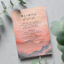 Search for rocky mountain invitations Elegant