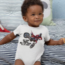 Search for racing baby clothes Boy