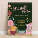 Search for spill invitations Spill the tea