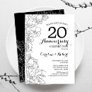 Search for line drawing 5x7 invitations Floral