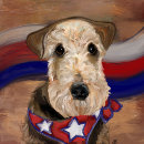 Search for airedale terrier cards Terriers