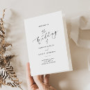 Search for wedding programmes Folded