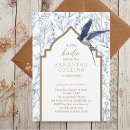 Search for little bird invitations Watercolor