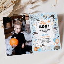 Search for boo halloween invitations Spooktacular
