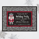 Search for nutcracker invitations Elegant