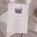 Search for bedding invitations Vintage