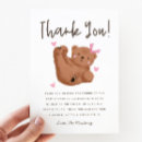 Search for bear cubs cards Cute