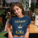 Search for unicorn girls tshirts Watercolor