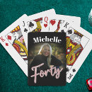 Search for fortis playing cards For her