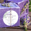 Search for soap labels Floral