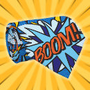 Search for boom ties Superhero