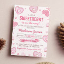 Search for candy hearts invitations Candies