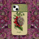 Search for passion iphone cases Passiflora