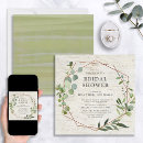 Search for birch bark invitations Elegant