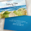 Search for guest house business cards Ocean