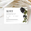 Search for death rsvp cards Vintage