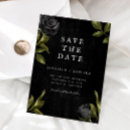 Search for wedding save the date invitations floral