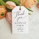 Search for calligraphy gift tags Stylish