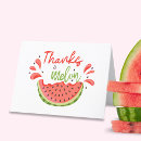 Search for watermelon slice cards Pink