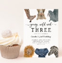 Search for digital birthday invitations Safari