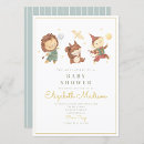 Search for squirrel invitations Watercolor