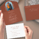 Search for cinnamon colour invitations Rsvp