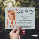 Search for buffalo bison invitations Cow
