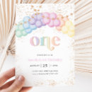 Search for rainbow party invitations For her